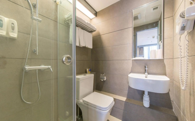 Lumine Hotel