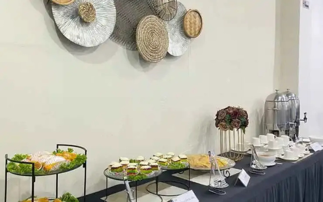 Hotel SM Cibitung