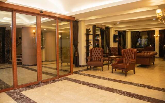 Neccar Otel