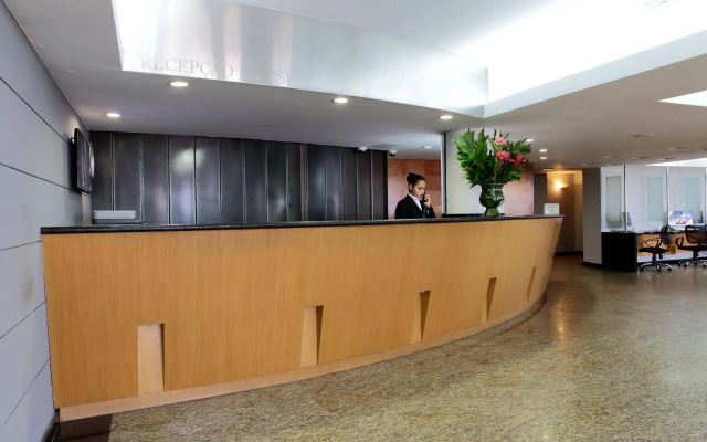 Hotel Ponta Verde Maceio