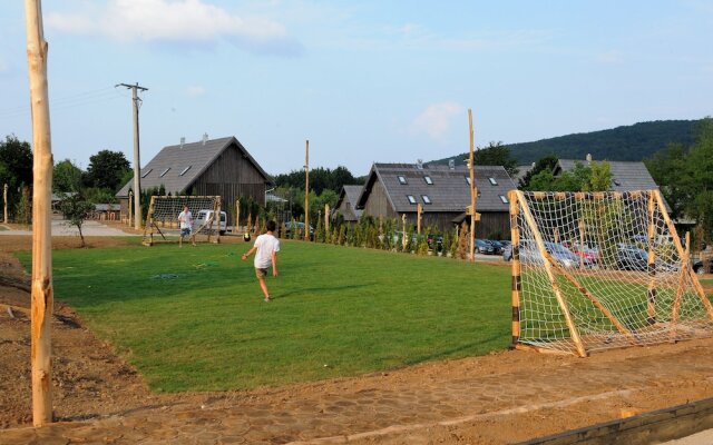 Ethno Houses Plitvica Selo Deluxe