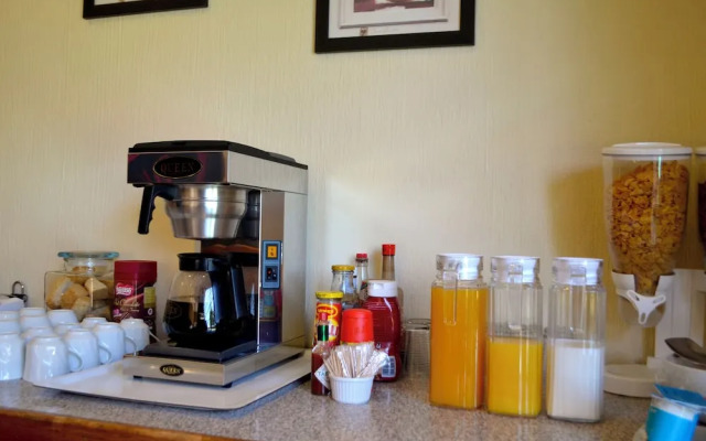 The Bedford View Guest House