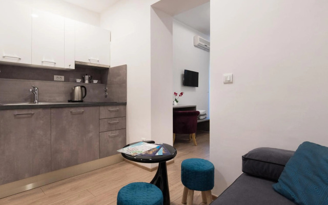 Beachfront Apartmants Zanic