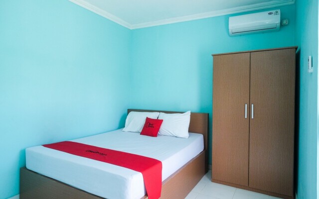 RedDoorz @ Jakal Atas KM 7