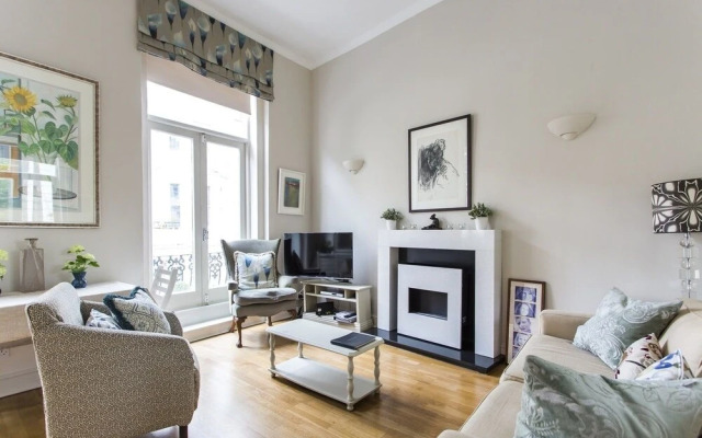 Notting Hill Retreat