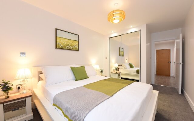 YAA Luxury Apartments - Queens Road