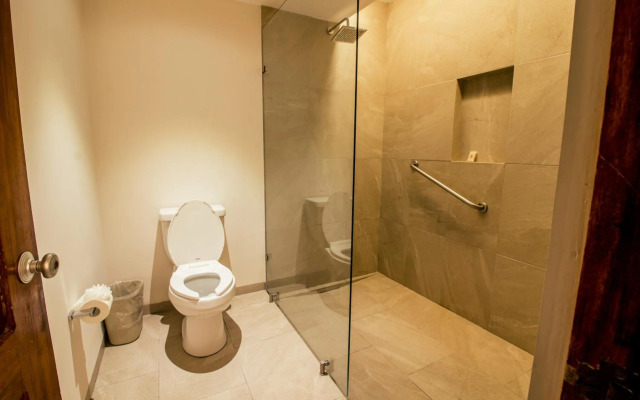 Mision De Los Angeles