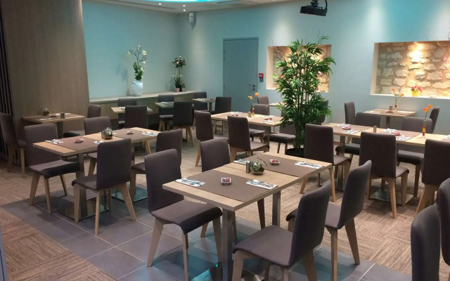 Best Western Hotel De France