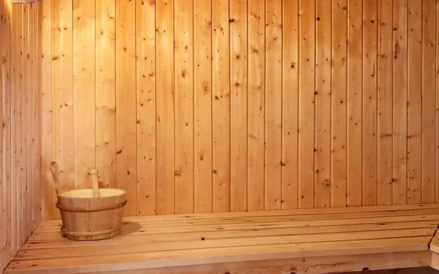 Holiday Home in Gilleleje