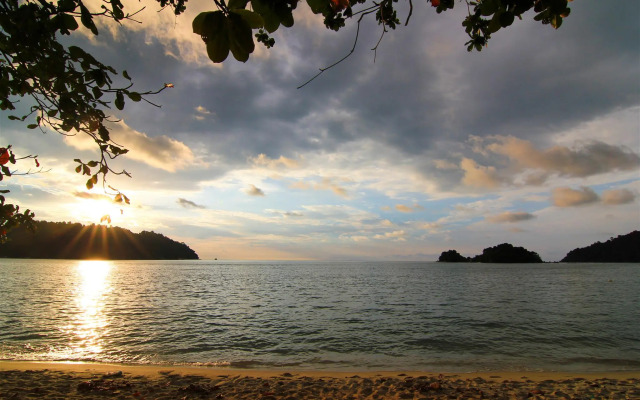 Nipah Bay Villa