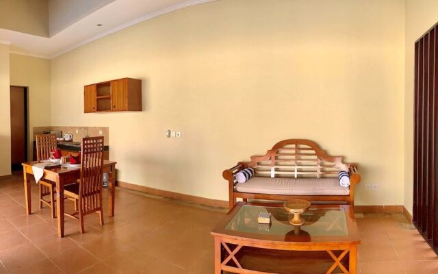 Kartika Dahayu Villa