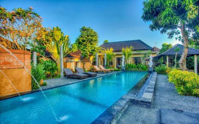 Pondok Kutuh Guesthouse