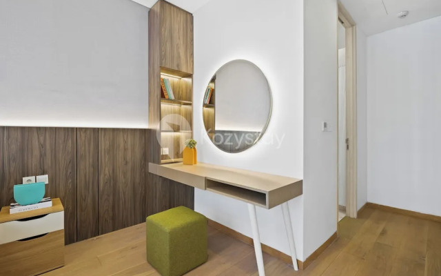 Moku by Kozystay - Cilandak