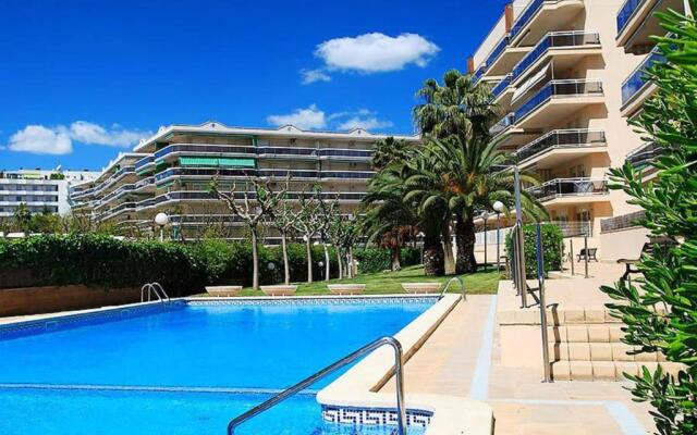 VENTURA 2 Planet Costa Dorada