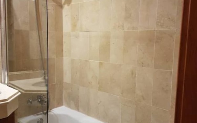 107414 Apartment In Marbella