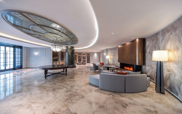 UrCove by HYATT Zhuhai Gongbei Port