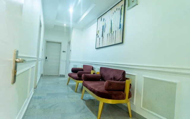 BT Luxury Apartments