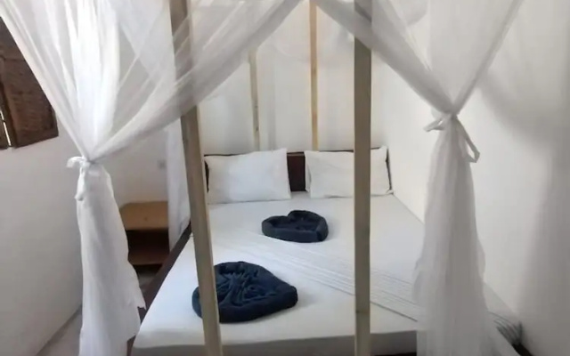 Pamoja Beach Stays