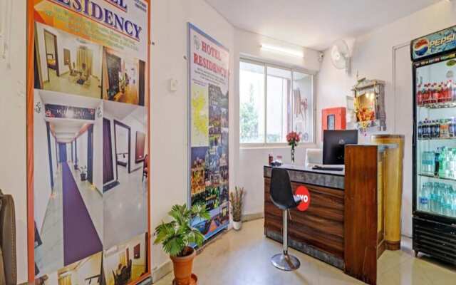 Hotel Residency
