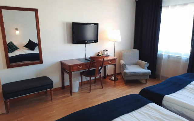First Hotel Statt Söderhamn