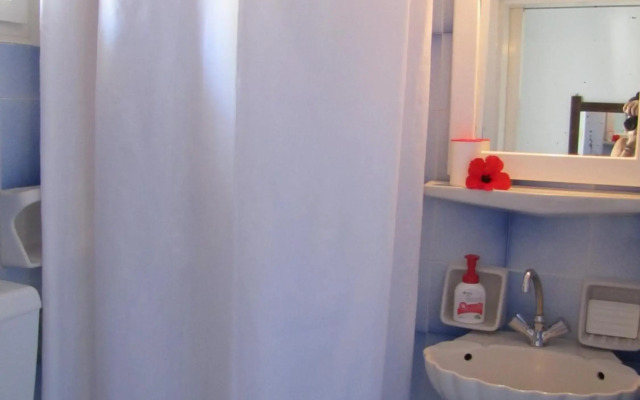 Eden Ios Rooms