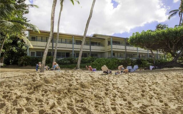 Napili Bay 204 - One Bedroom Studio Suite