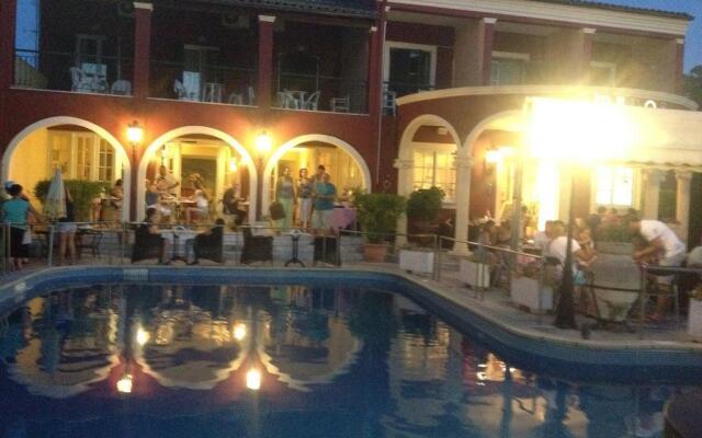 Opera Blue Hotel