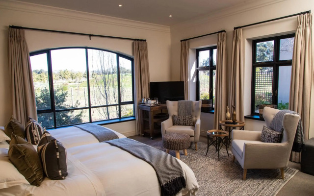 Sante Wellness Retreat & Spa