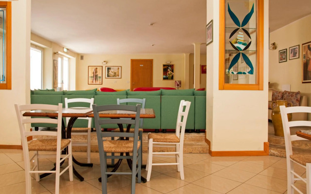 Hotel Rugantino