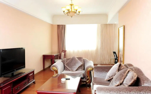 Vienna Hotel Shenzhen Longhua Qinghu Road Branch