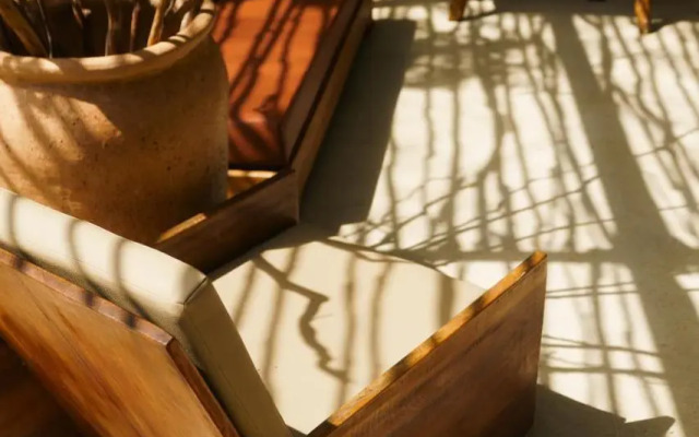 Pousada Riacho dos K