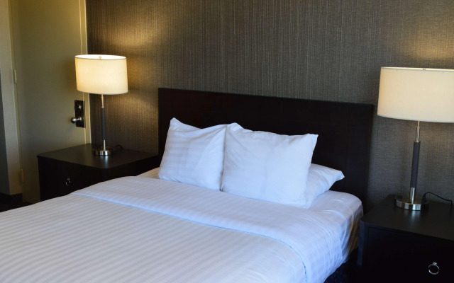 Best Western Grant Park Hotel