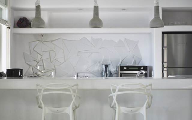 Ficus Villa Mykonos
