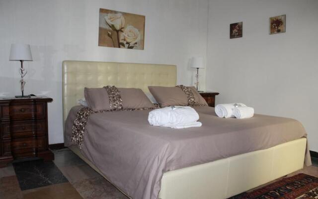 Bed And Breakfast Delle Rose