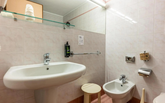  B&B Hotel Borgaro Torinese