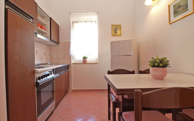 Apartmenst Marisita 1124