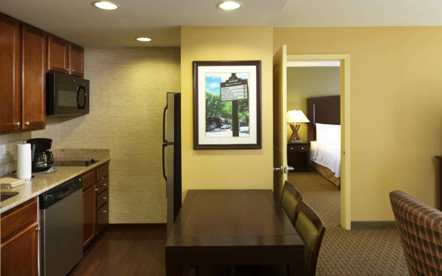 Homewood Suites by Hilton Dover - Rockaway
