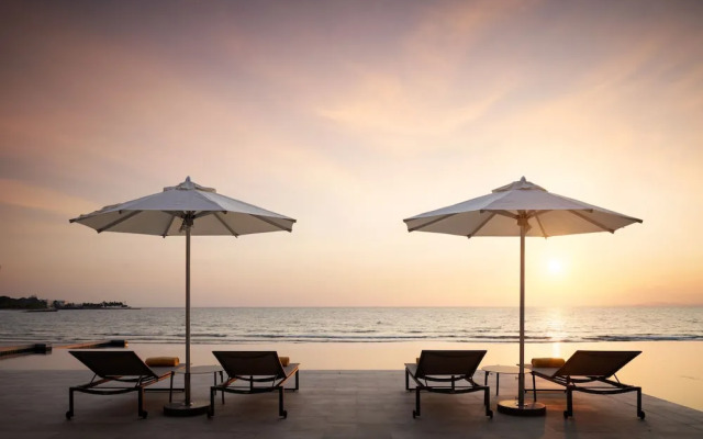 Novotel Sihanoukville Holiday Resort