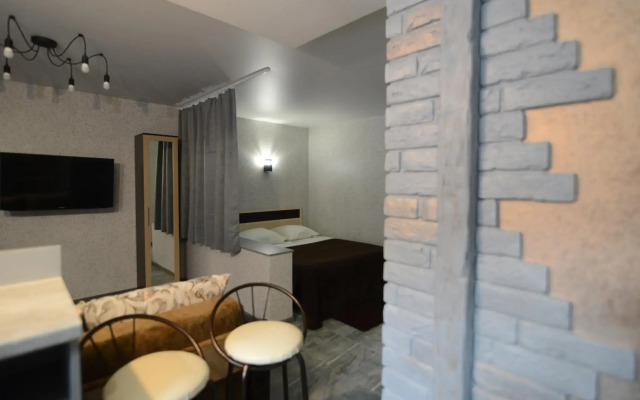 Апартаменты Renta36 (Рента) на улице Кольцовская 44