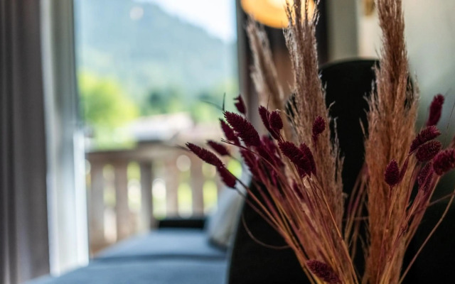 Tiroler Alpblick Appartements