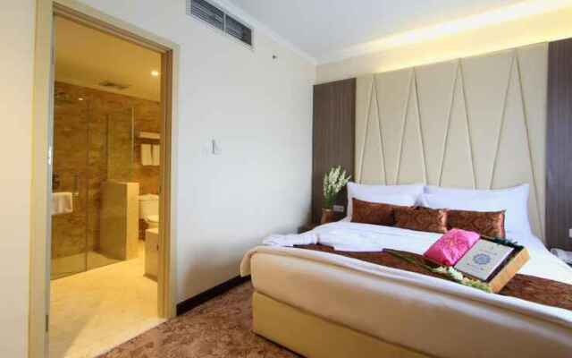 Lorin Syariah Solo Hotel
