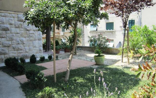 Split Vacation Apartments