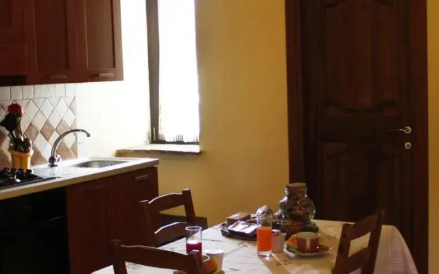 Al Casale di Sandro e Marina