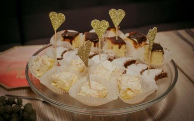 Osrodek Wypoczynku Dziubas Jan