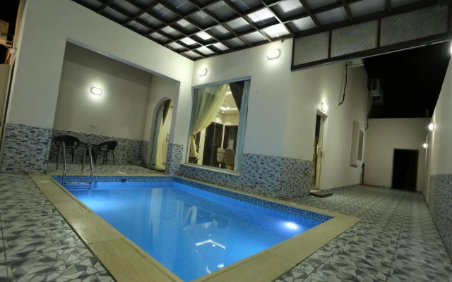 Velvet Resort
