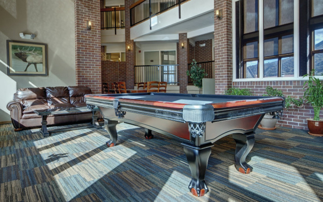 Club Wyndham Durango