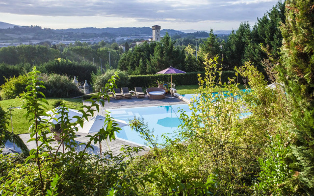 Relais Villa Belvedere