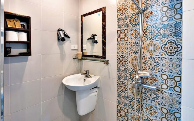 HANZ Ami Hotel Hanoi
