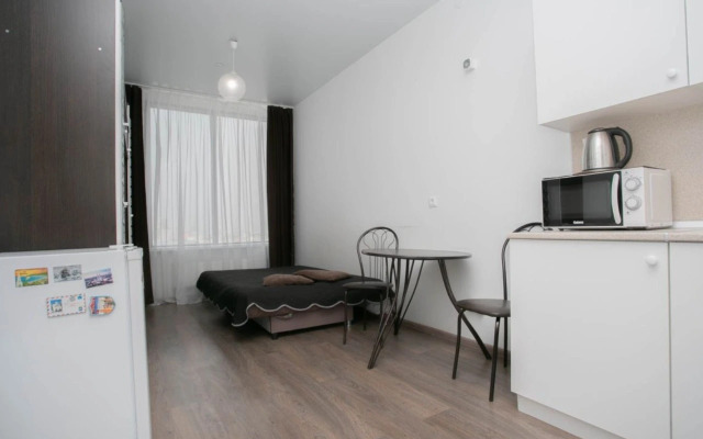 Марьин Дом на Малышева 42а