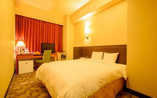 San Hua Hotel